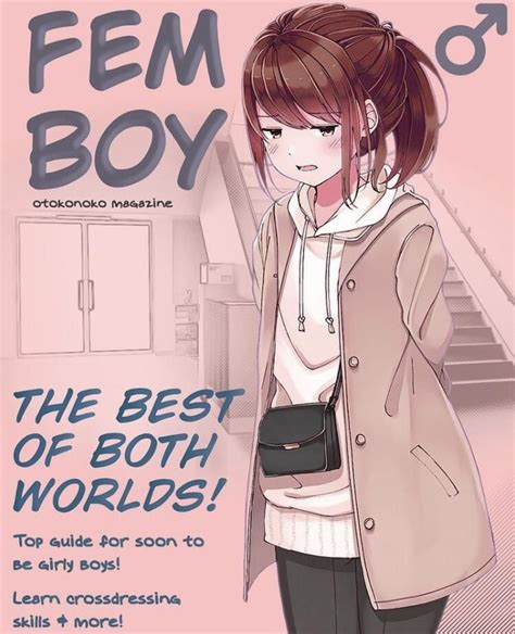 yaoi porn comic|Femboy Archives